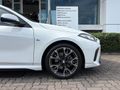 2025 BMW 1 Series 118 M Sport Auto