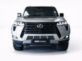 2026 Lexus GX 3.5T Overtrail