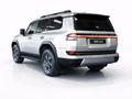 2026 Lexus GX 3.5T Overtrail