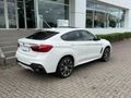 2020 BMW X6 M50d