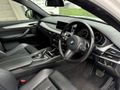 2020 BMW X6 M50d