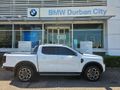 2024 Ford Ranger 3.0D V6 Wildtrak AWD Double Cab Auto
