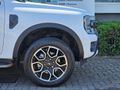 2024 Ford Ranger 3.0D V6 Wildtrak AWD Double Cab Auto