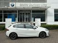 2025 BMW 1 Series 118 M Sport Auto