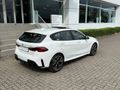 2025 BMW 1 Series 118 M Sport Auto