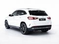 2026 Mercedes-Benz GLA 200 Auto