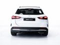 2026 Mercedes-Benz GLA 200 Auto