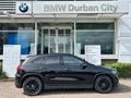 2025 Mercedes-Benz GLA 200 Auto
