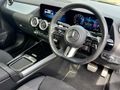 2025 Mercedes-Benz GLA 200 Auto