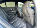 2025 BMW M3 Competition M xDrive