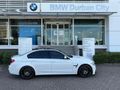 2019 BMW M3 Auto (F80)