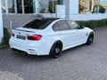 2019 BMW M3 Auto (F80)