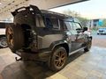 2026 Jetour T2 2.0T Odyssey