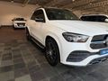 2021 Mercedes-Benz GLE 300d 4Matic