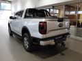 2026 Ford Ranger 2.0D XLT HR Double Cab Auto
