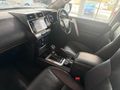 2022 Toyota Land Cruiser Prado 2.8 GD VX-L Auto