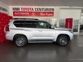 2022 Toyota Land Cruiser Prado 2.8 GD VX-L Auto