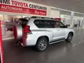 2022 Toyota Land Cruiser Prado 2.8 GD VX-L Auto