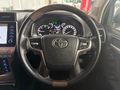 2022 Toyota Land Cruiser Prado 2.8 GD VX-L Auto