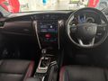 2024 Toyota Fortuner 2.8 GD-6 R/B Auto