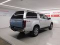 2017 Isuzu KB 300 D-Teq LX 4x4 Double-Cab