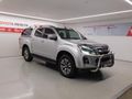 2017 Isuzu KB 300 D-Teq LX 4x4 Double-Cab