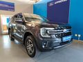 2026 Ford Everest 2.0D Bi-Turbo XLT Auto