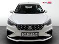 2025 Suzuki Ertiga 1.5 GL
