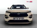 2025 Toyota Starlet Cross 1.5XS