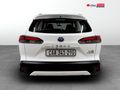 2024 Toyota Corolla Cross 1.8 XS Hybrid