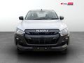 2026 Isuzu D-Max 1.9 DDI L 4x4 Double-Cab