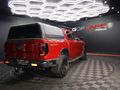 2024 Ford Ranger 2.0D Bi-Turbo Tremor 4x4 Double-Cab Auto