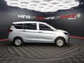 2025 Suzuki Ertiga 1.5 GA