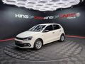 2025 Volkswagen Polo Vivo 1.4 Trendline 5-dr