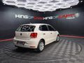 2025 Volkswagen Polo Vivo 1.4 Trendline 5-dr