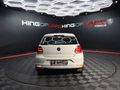 2025 Volkswagen Polo Vivo 1.4 Trendline 5-dr