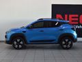 2026 Renault Kiger 1.0 Techno