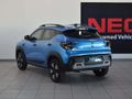 2026 Renault Kiger 1.0 Techno