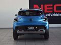 2026 Renault Kiger 1.0 Techno