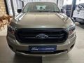 2023 Ford Ranger 2.2 TDCi XL Auto Single-Cab