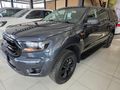 2022 Ford Ranger 2.2 TDCi XL Double-Cab