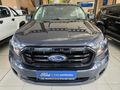 2022 Ford Ranger 2.2 TDCi XL Double-Cab