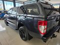 2022 Ford Ranger 2.2 TDCi XL Double-Cab