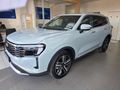 2026 Ford Territory Titanium 1.8L Ecoboost Auto