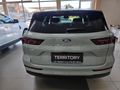 2026 Ford Territory Titanium 1.8L Ecoboost Auto