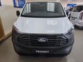 2026 Ford Transit 2.0SiT Panel Van LWB