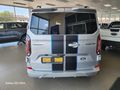 2026 Ford Transit Custom 2.0 TDCI Sport Auto Panel Van