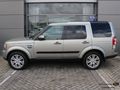 2011 Land Rover Discovery 4 3.0 TD | SD V6 HSE