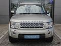 2011 Land Rover Discovery 4 3.0 TD | SD V6 HSE