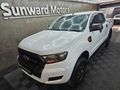 2018 Ford Ranger 2.2 TDCi XL Auto Double-Cab